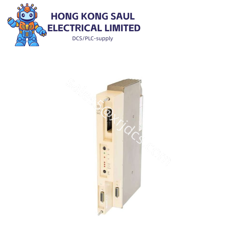 Siemens 6ES5943-7UA21