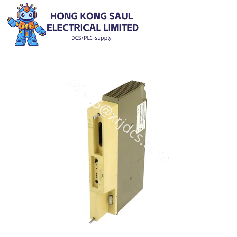 Siemens 6ES5944-7UB11 + 6ES5816-1BB11