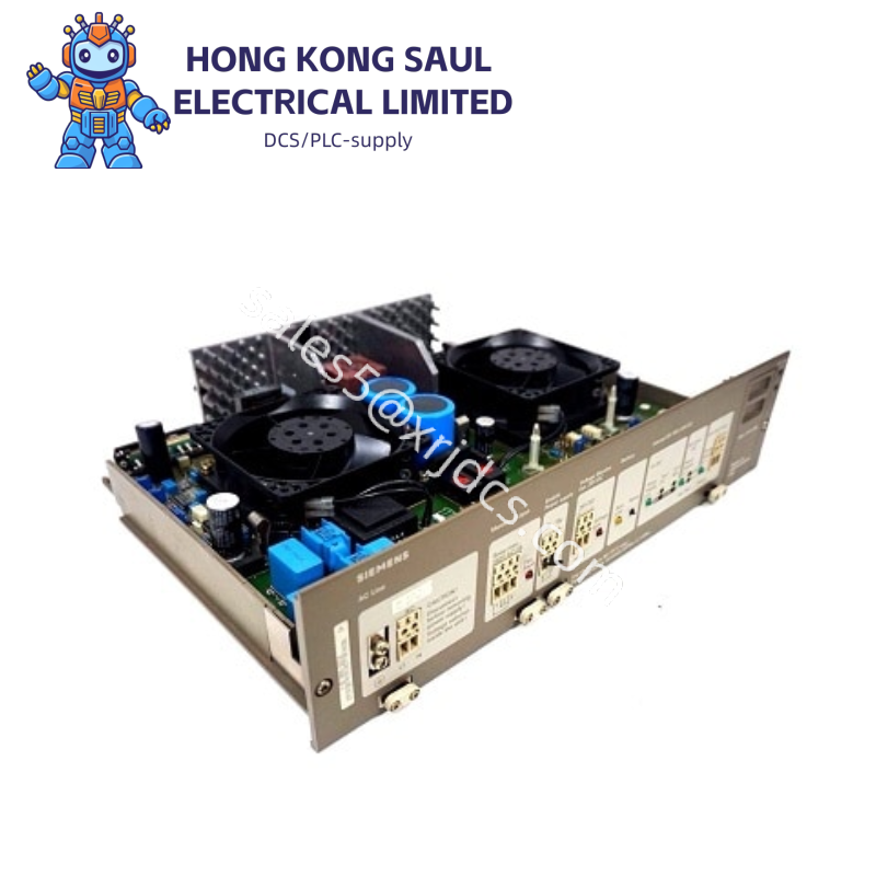 Siemens 6SY7000-0AE64