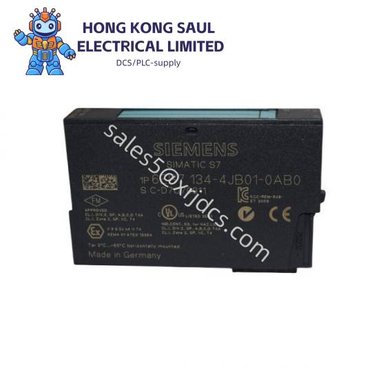 Siemens 6FX1124-0BB02