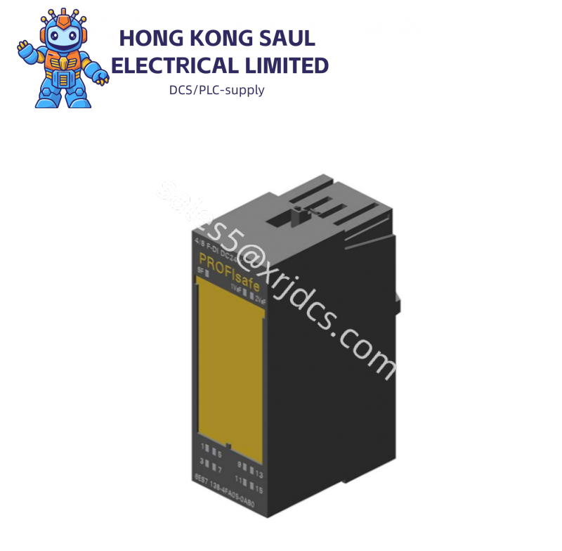 ABB RXDS 4 1MRK000344-A