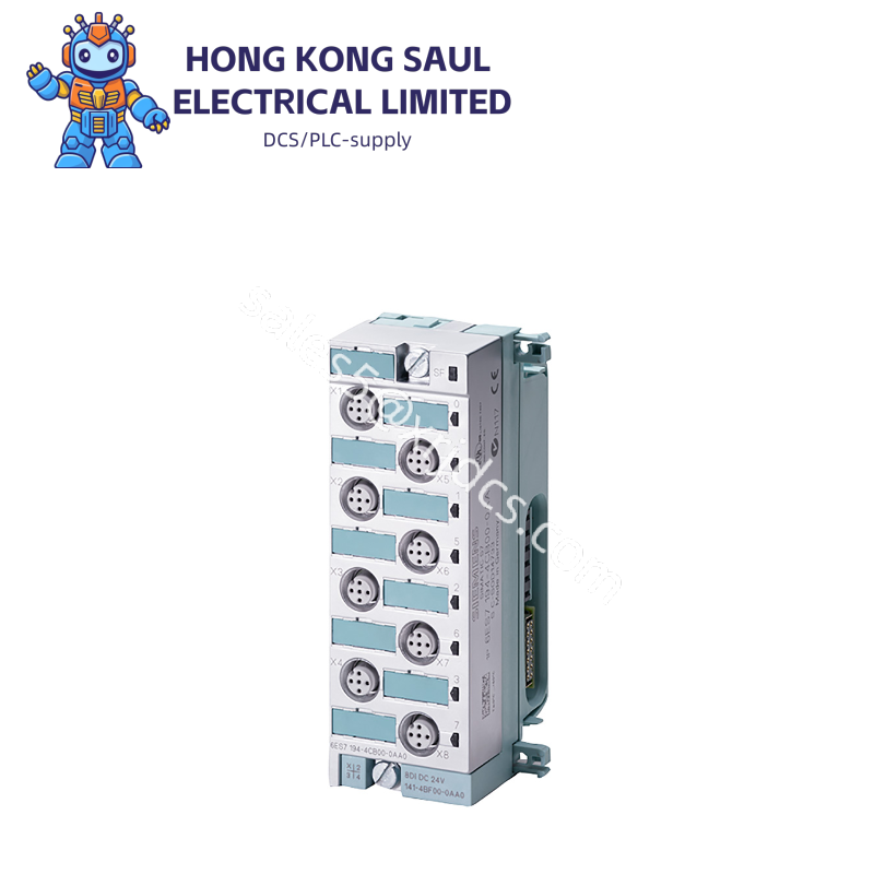 Siemens 6ES7 960-1AA00-0XA0 IF 960-HF