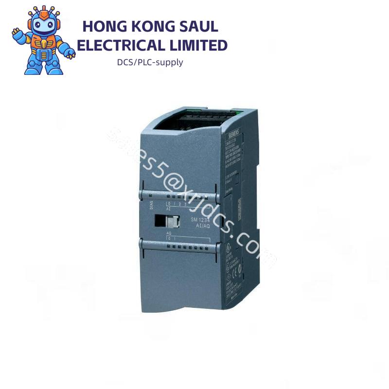 Siemens 6ES7 313-5BG04-0AB0