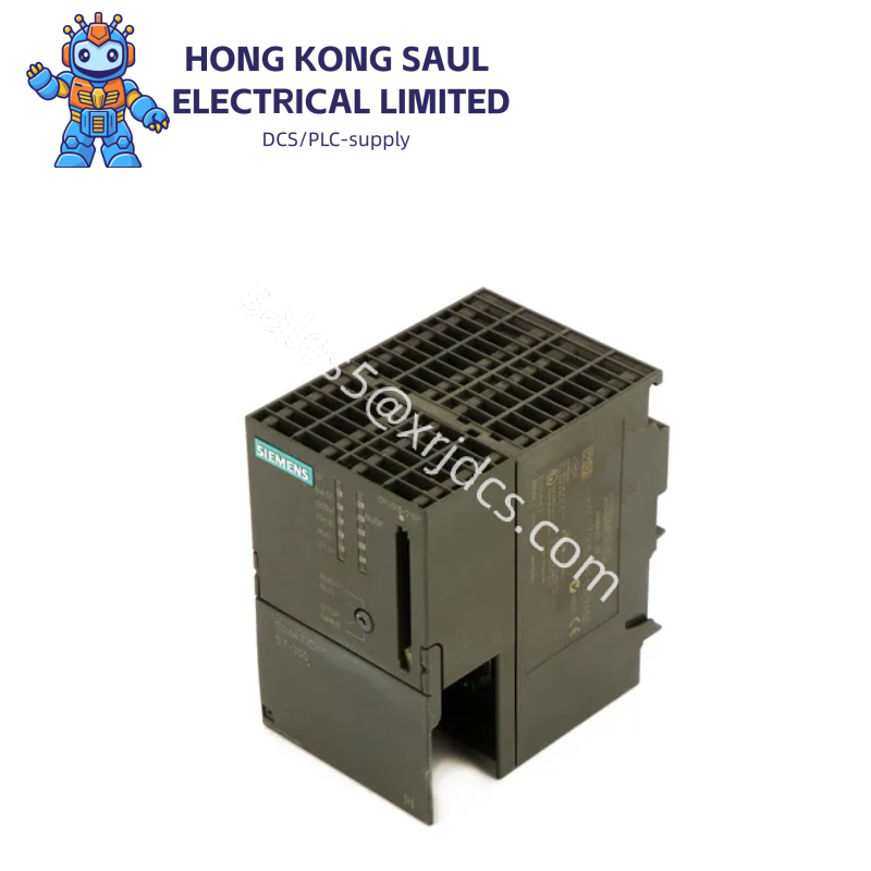 SIEMENS 6ES7315-2AF03-0AB0