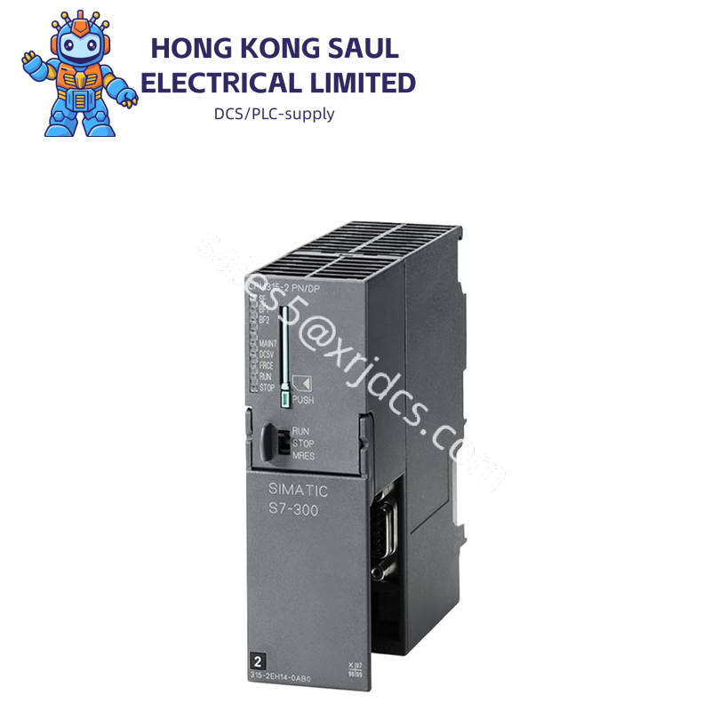 Siemens 6ES7 313-5BG04-0AB0