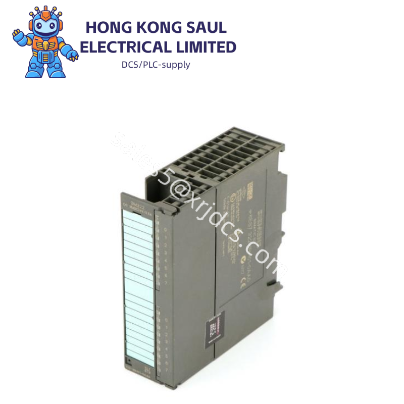 SIEMENS 6ES7322-1BP00-0AA0