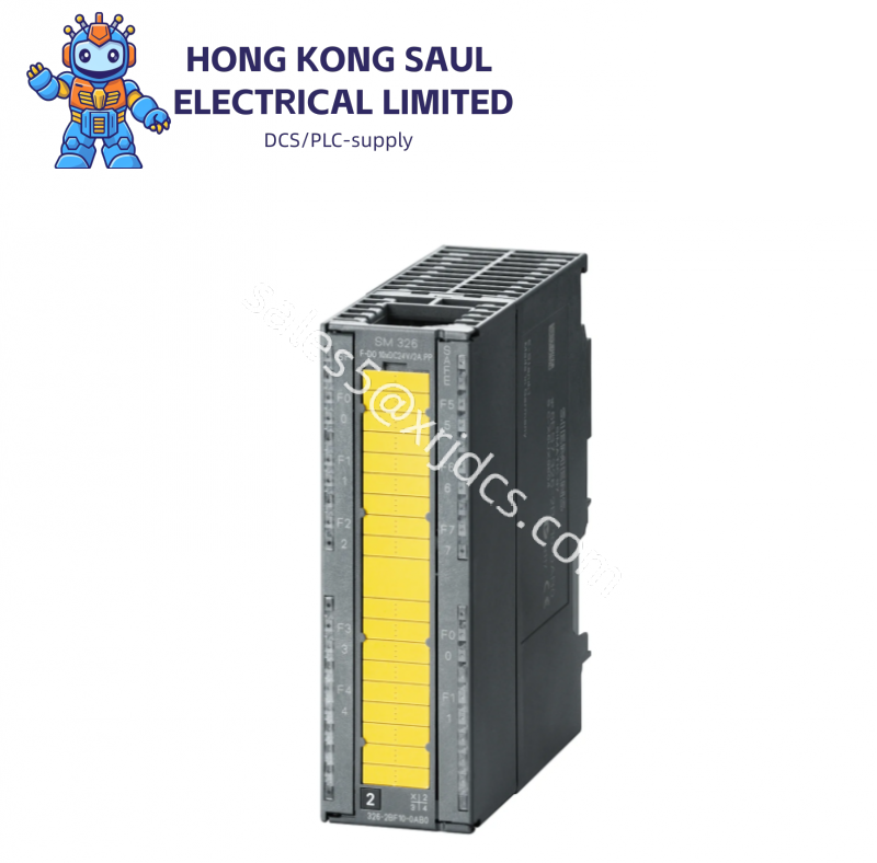 SIEMENS 6ES7326-2BF10-0AB0