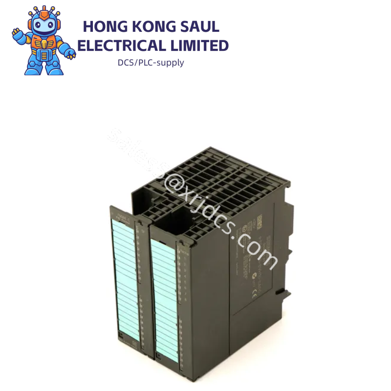 SIEMENS 6ES7132-0BH11-0XB0