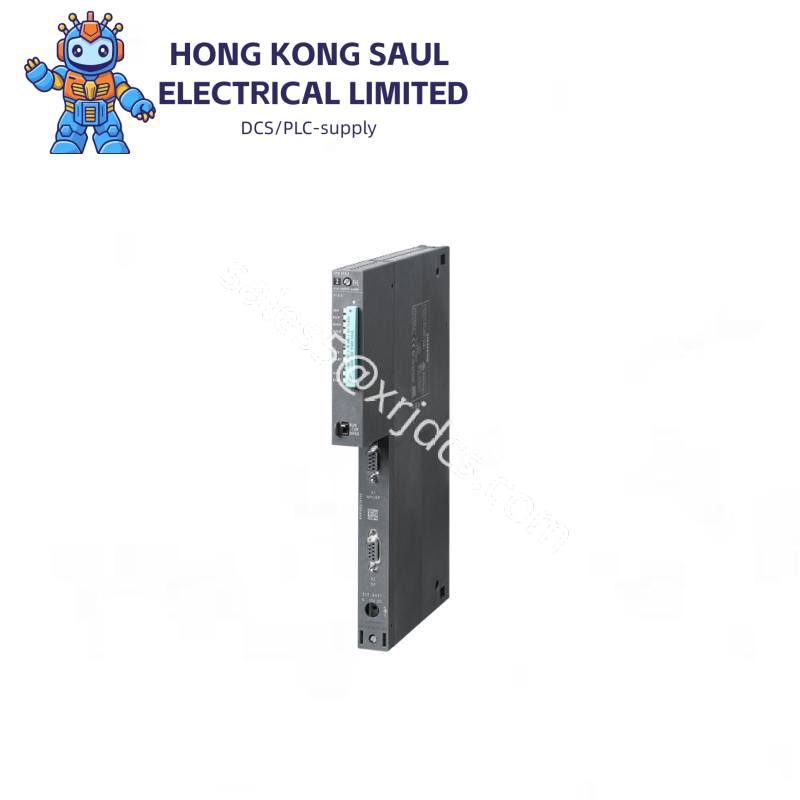 Siemens 6ES7416-2XP07-0AB0