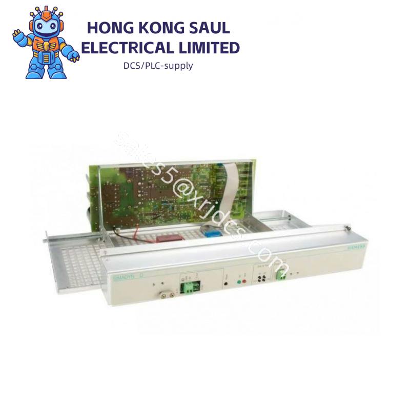 Siemens 6FC5610-0BA10-0AA1