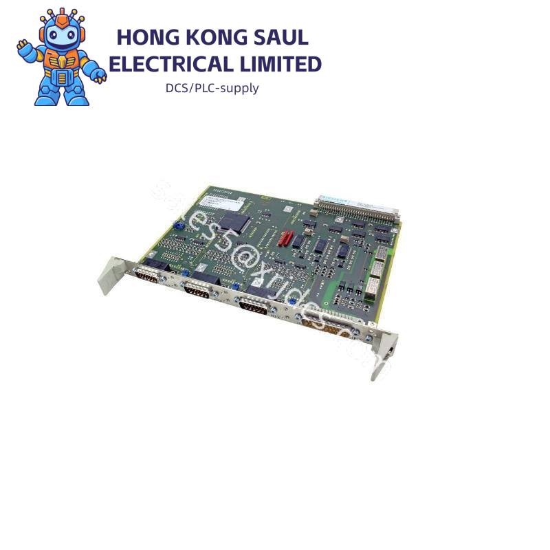 Siemens 6FC5111-0BA01-0AA0