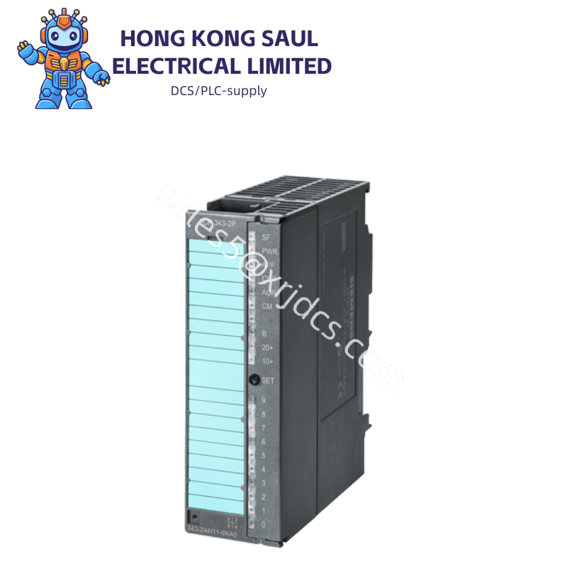 SIEMENS 6GK7343-2AH11-0XA0