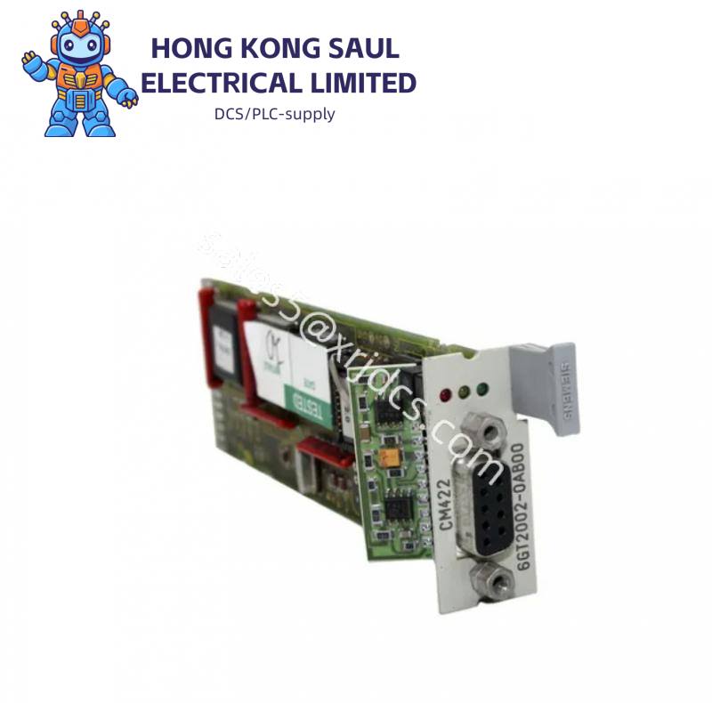 SIEMENS 6GT2002-0AB00