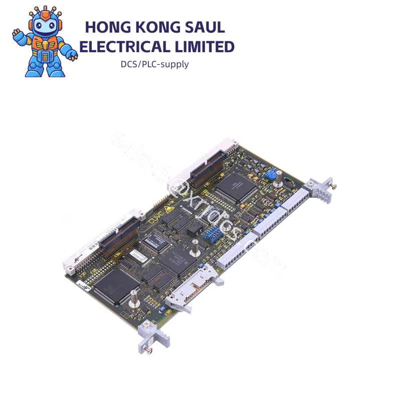 Siemens 6SC6100-OGE01/6SC61000GE01