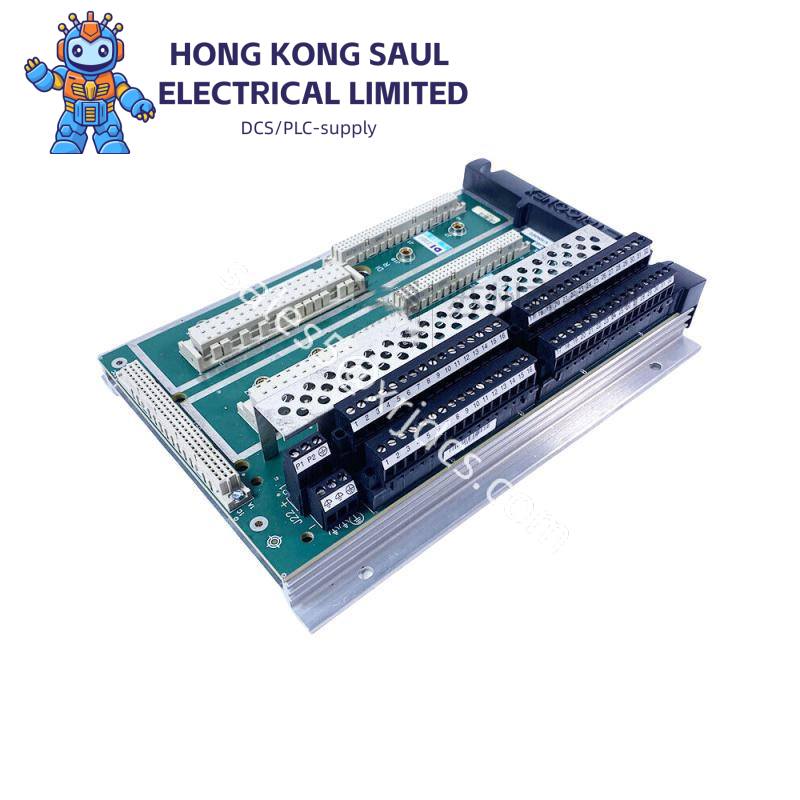 Triconex A06B-6079-H307