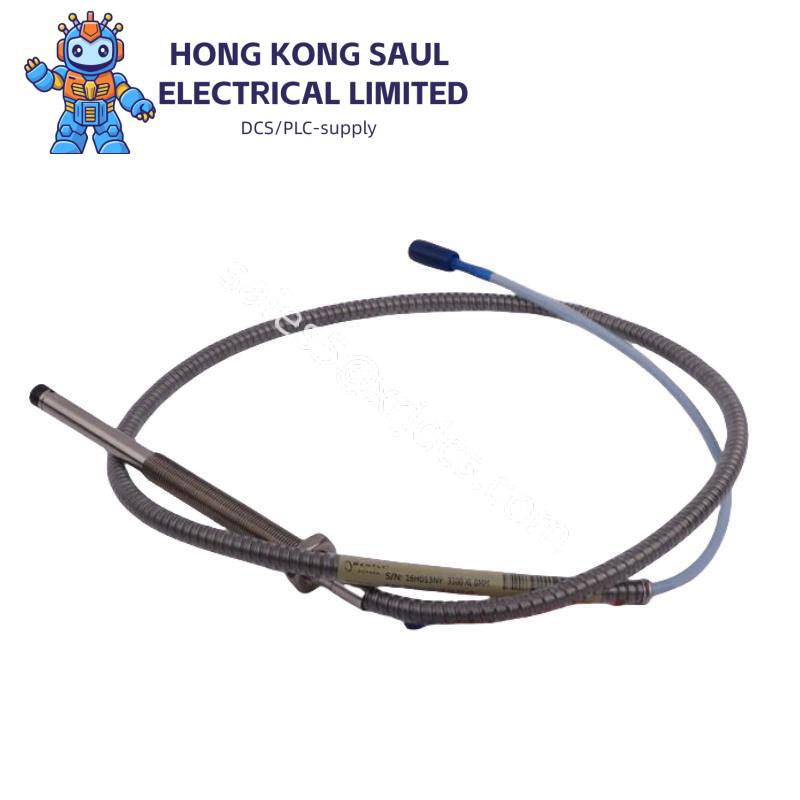 BENTLY NEVADA 3500/15-01-00-01