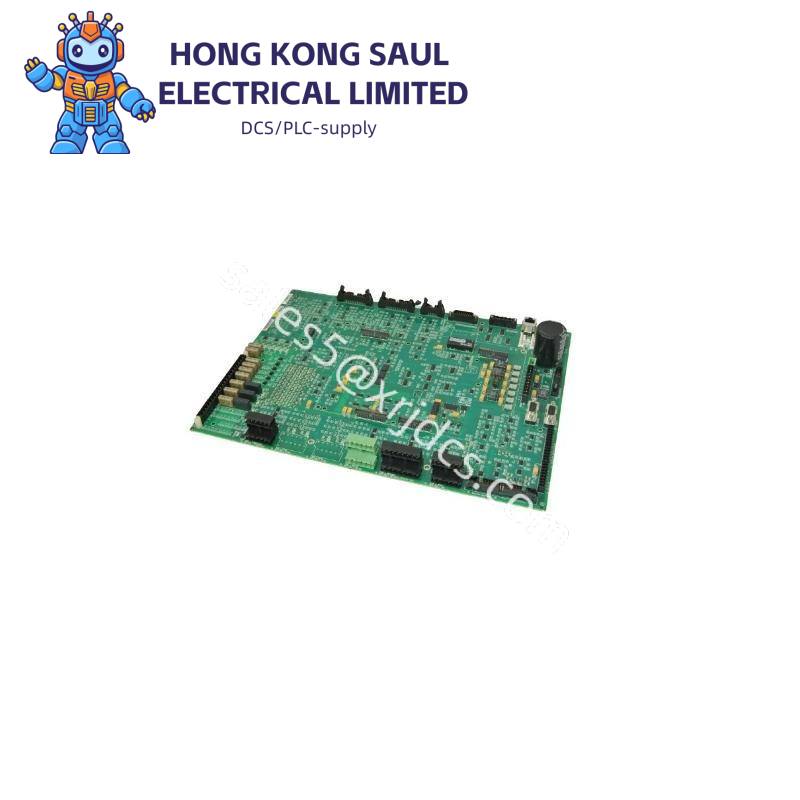 TRICONEX 2553-8 7400056-380