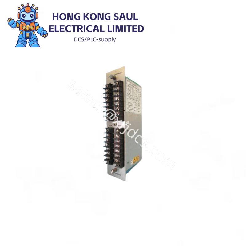 BENTLY 3500/05-01-02-02-00-01