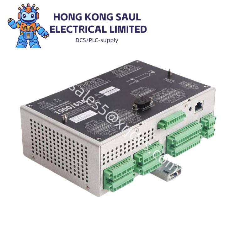 BENTLY 3500/92-01-01-02