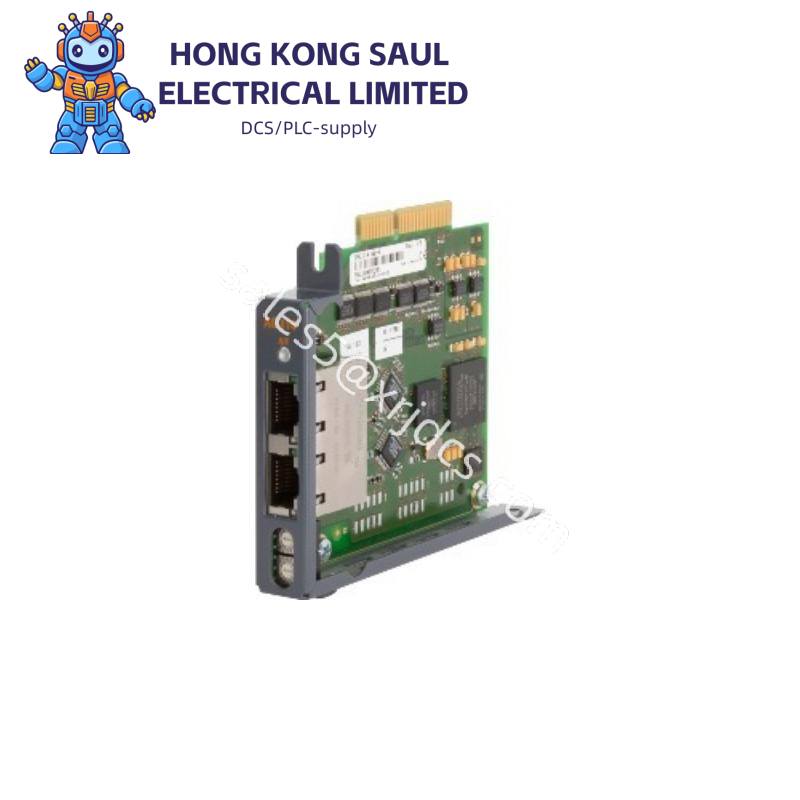 B&R 5MP0500653-03触摸屏