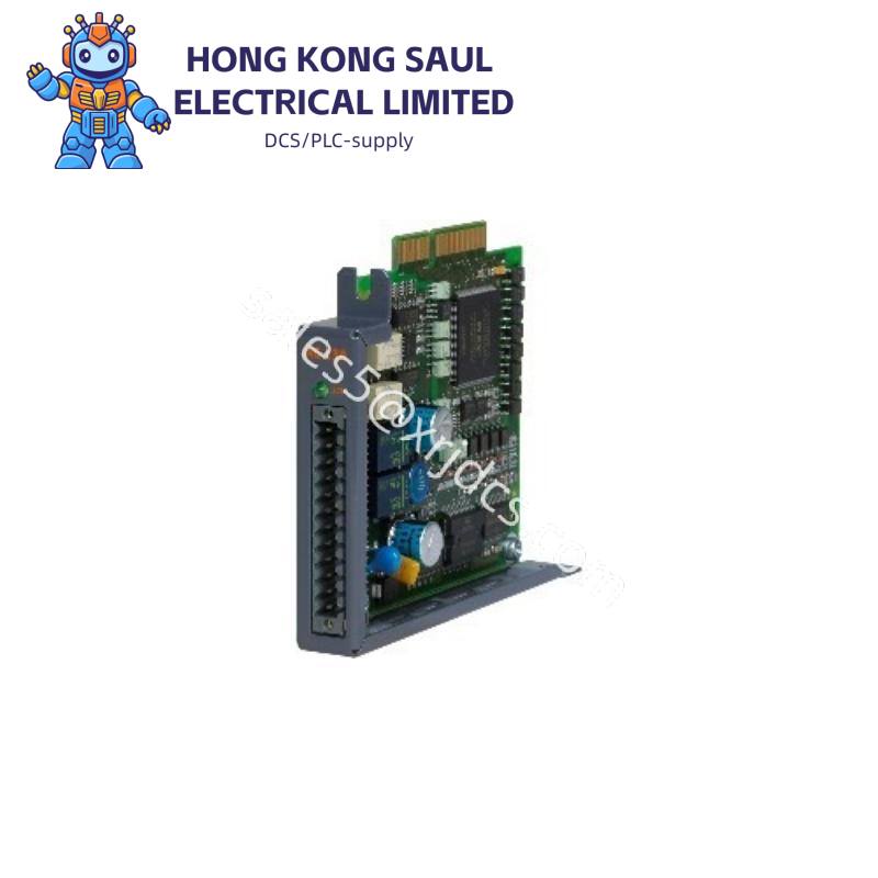 B&R ACOPOS P3 8EI4X5HWD10.0600-1