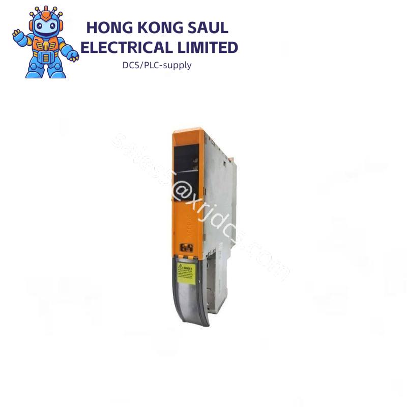 B&R X20DC1198计数器模块