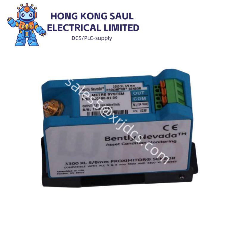 Bently Nevada 900800XL-090-03-01