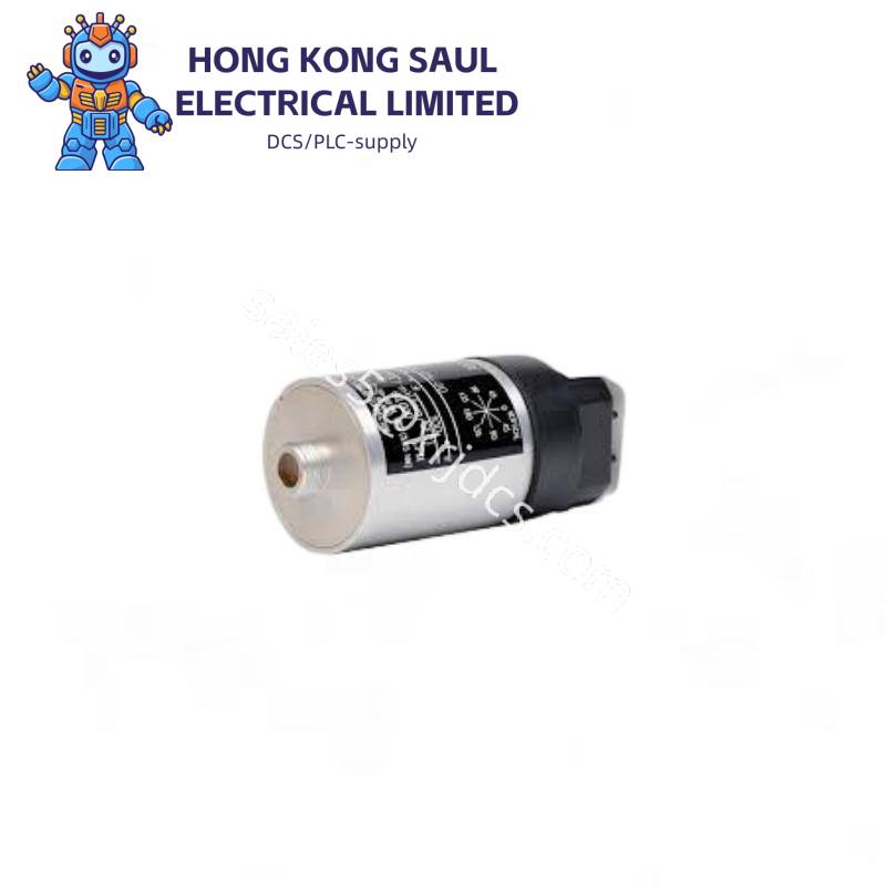 Bently Nevada 3500/15-05-05-00