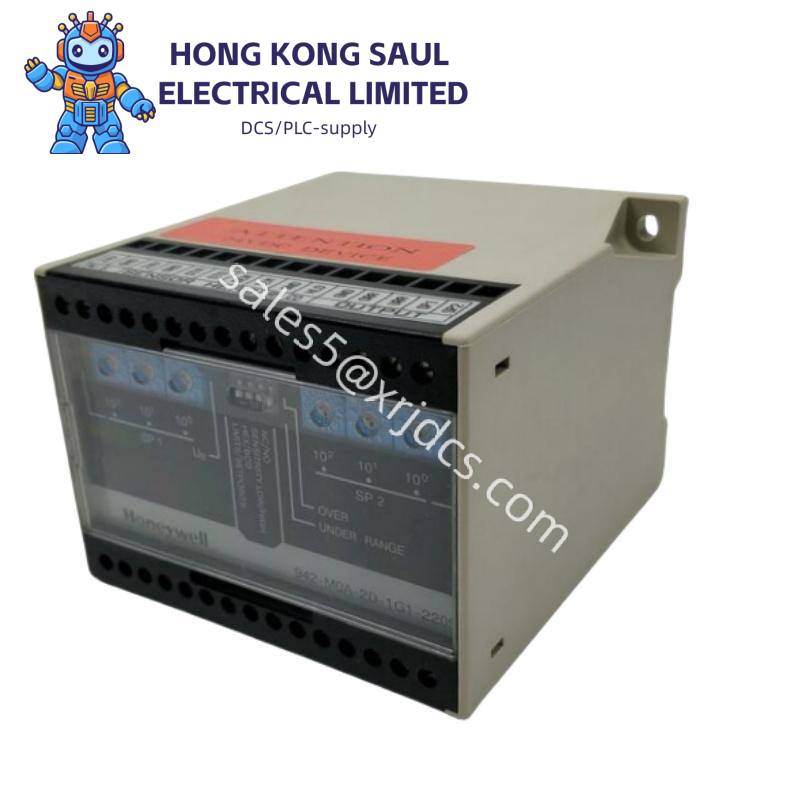 Honeywell 51195156100