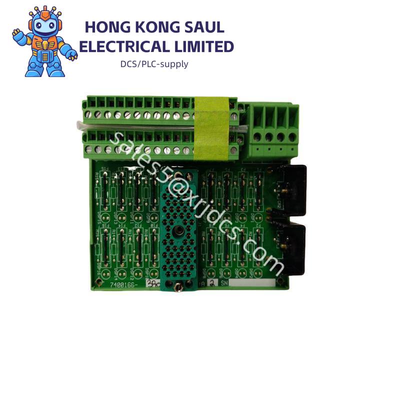 Triconex A06B-6079-H307