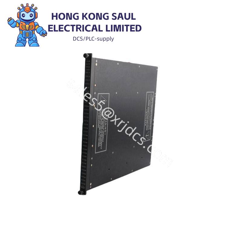 Triconex 7400210-010