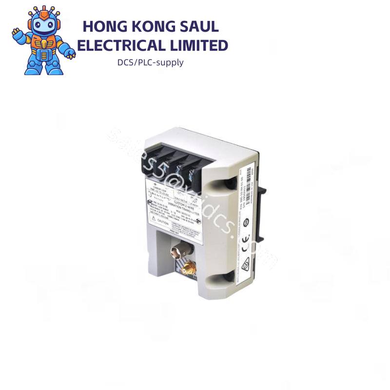 BENTLY 3500/60-05-00