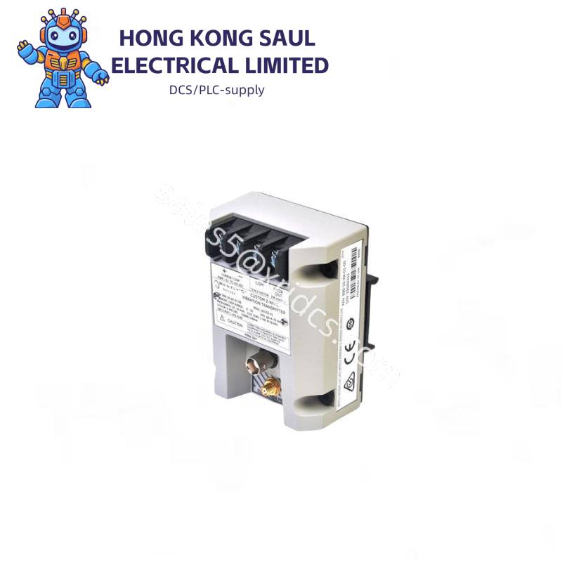 Bently Nevada 990-10-XX-01-00