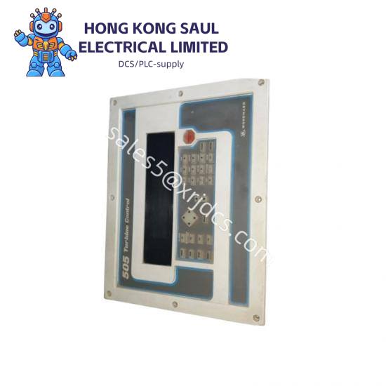 WOODWARD 9907-164 二手