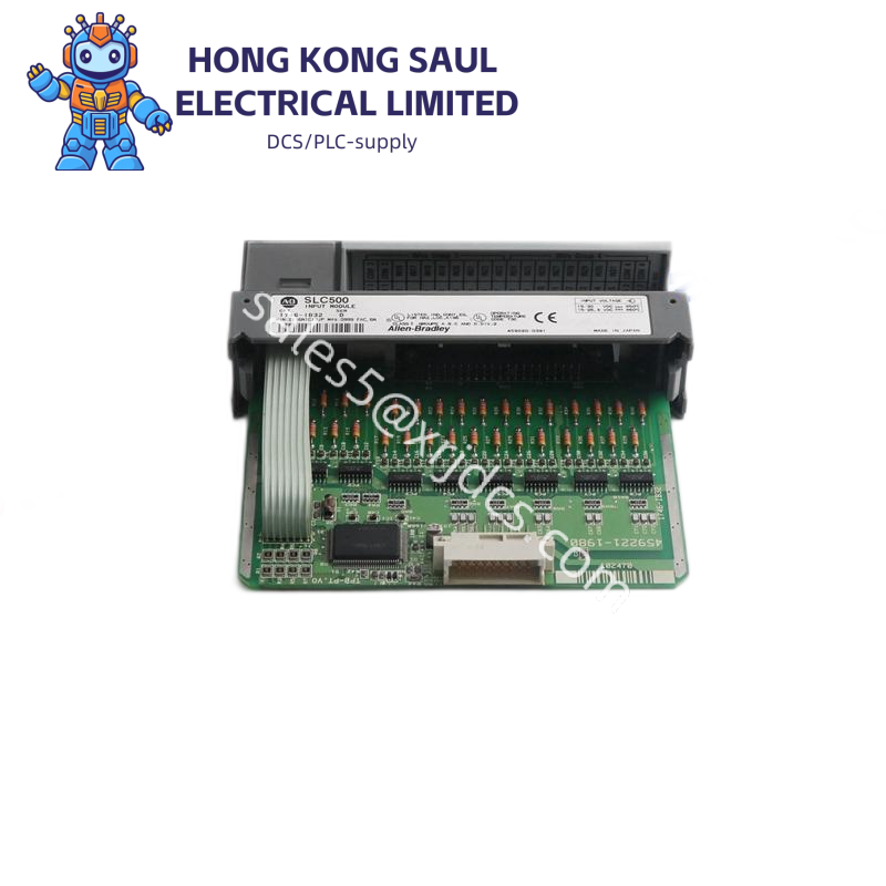 A-B 1394-SJT05-C-RL