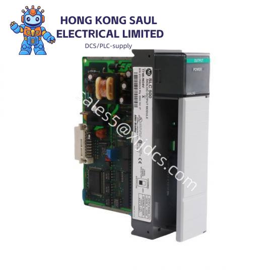 A-B 1746-NO4V
