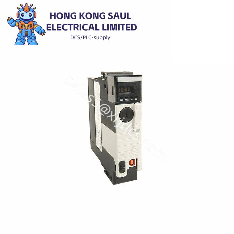 A-B 1756-L64 L65系列下盖