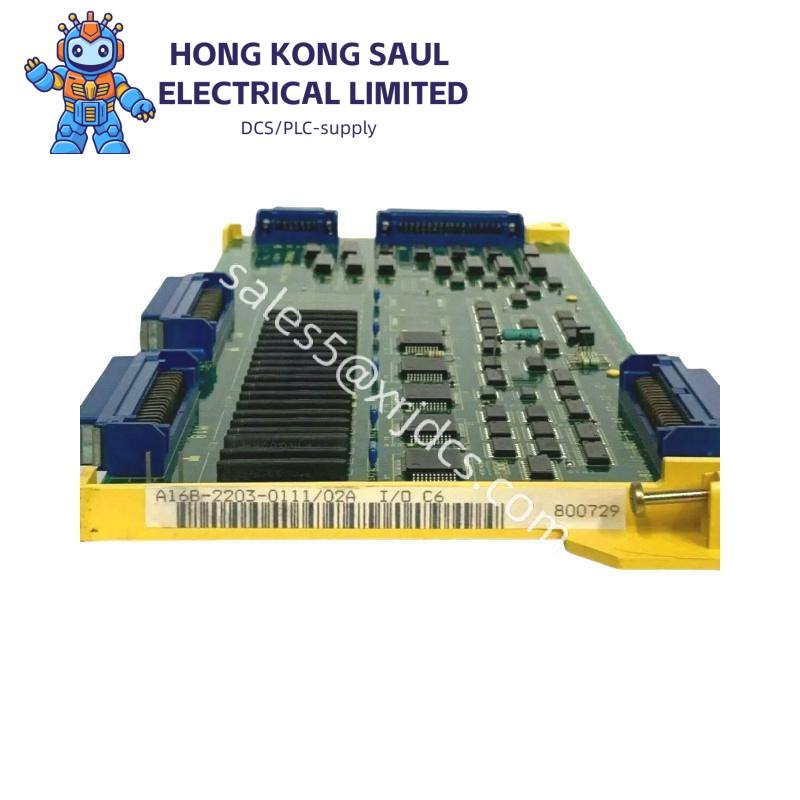 Fanuc A20B-1003-0864/01A