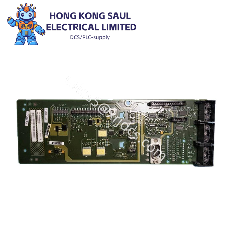 SIEMENS 6SN1118-1NH00-0AA1