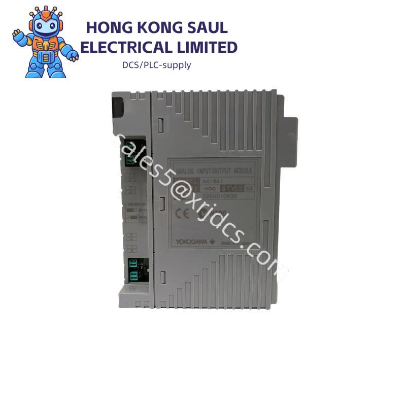 Yokogawa AAI841-H00 S1