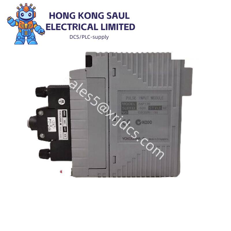 Yokogawa ADV551-P63/D5A00