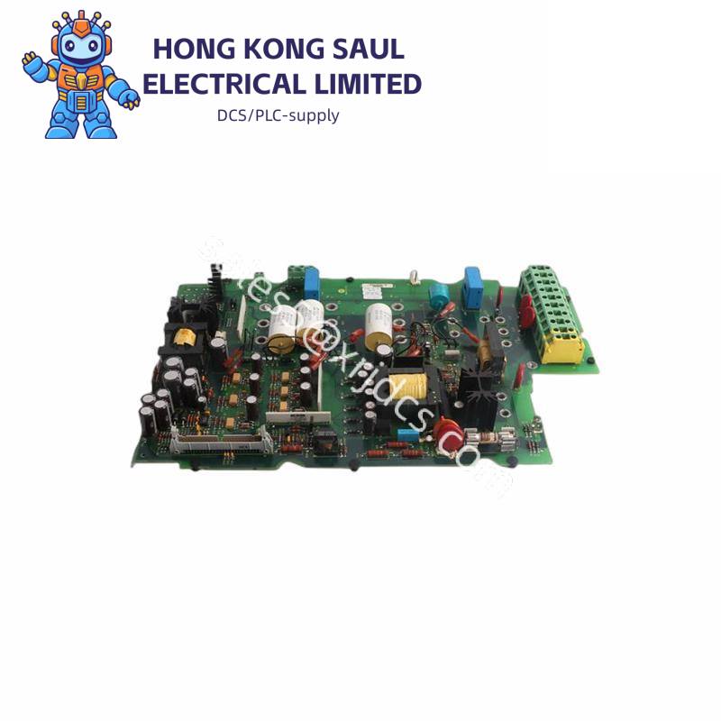 Allen-Bradley 1336-BDB-SP5C