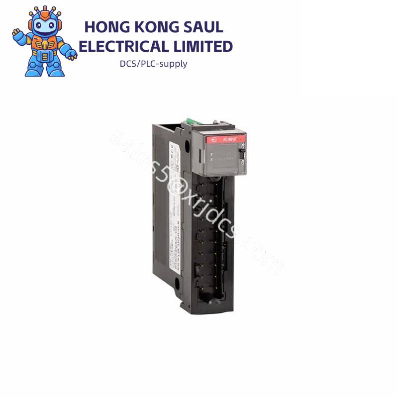 Allen Bradley 1756-IA16