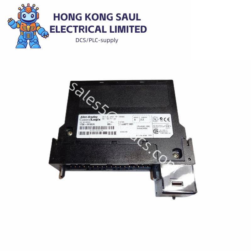 Allen-Bradley 1756-IA16I