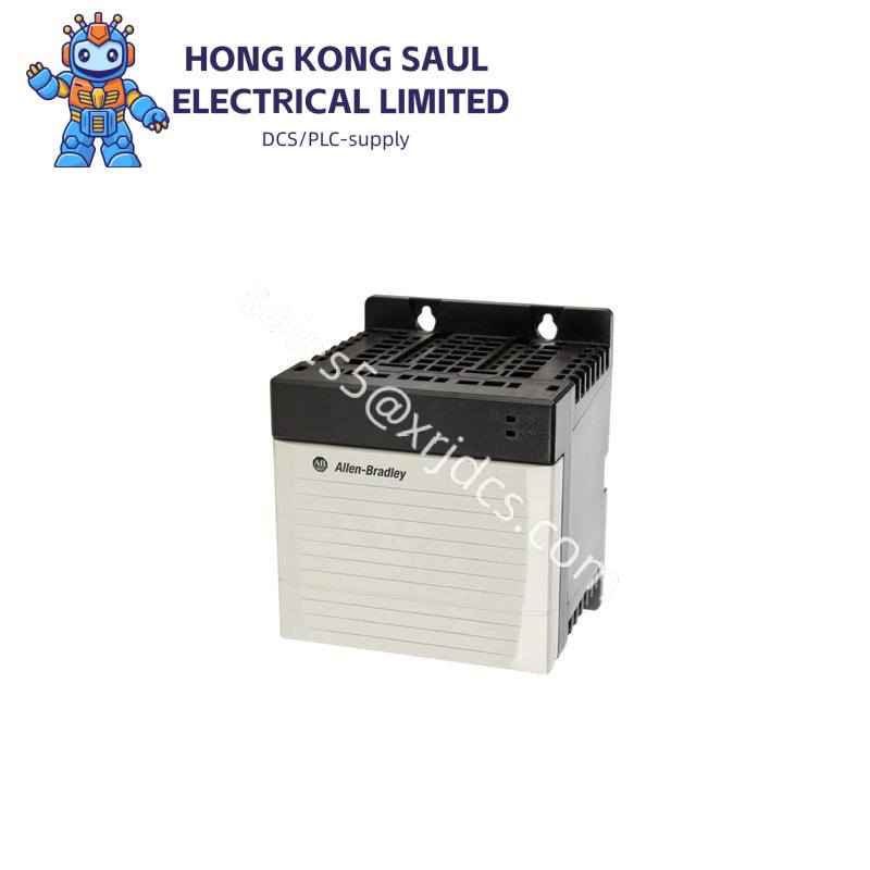 Allen-Bradley 1756-PB75