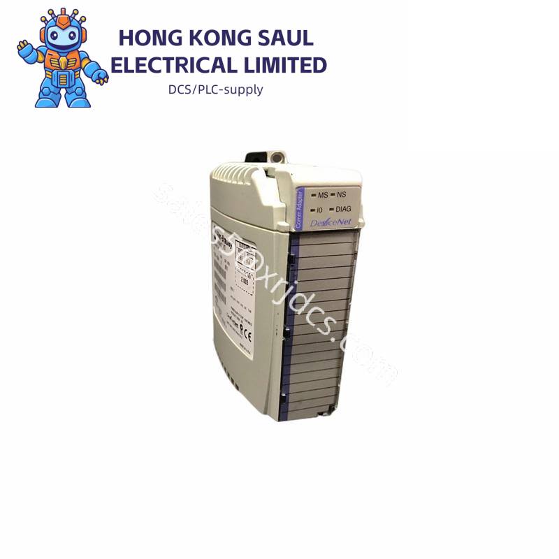 A-B (Allen-Bradley) 1769-ADN