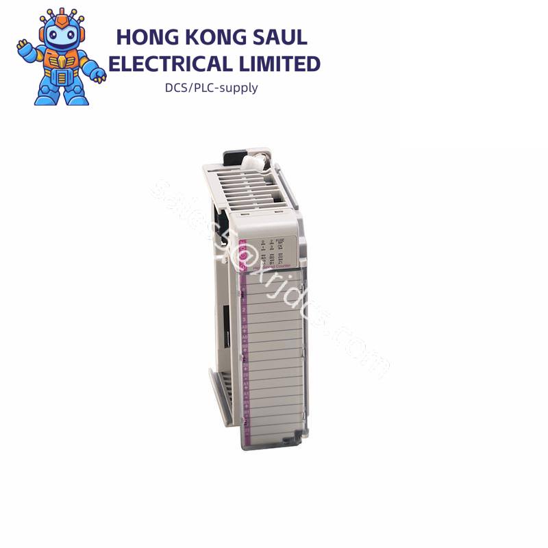 Allen-Bradley 1769-OA8