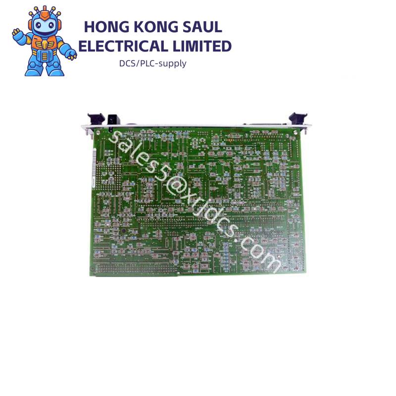 Allen Bradley PLC-5/40V