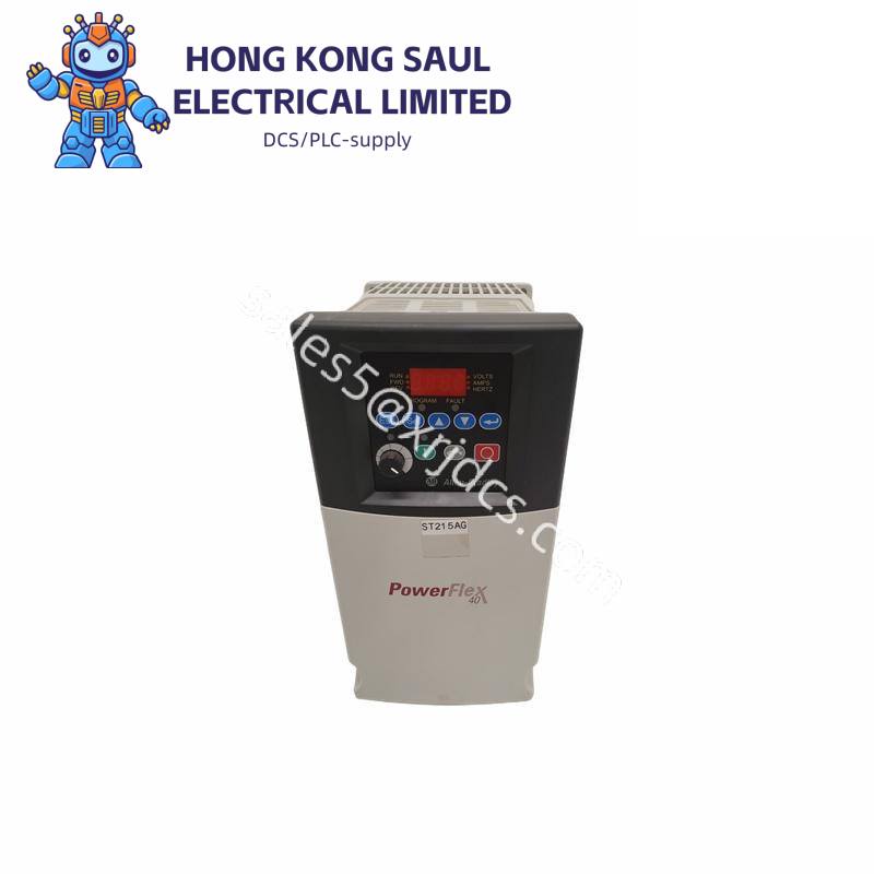 Allen-Bradley 22B-B024N104