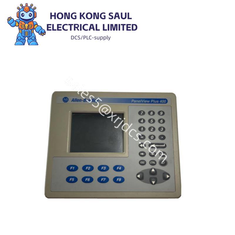 ABB Model 6.851806.6